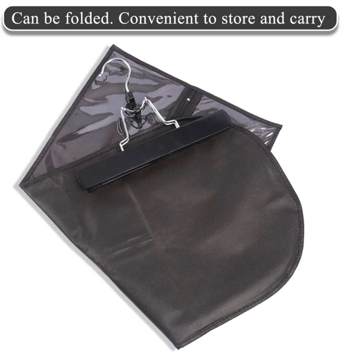 Extension Essentail Storage Bag